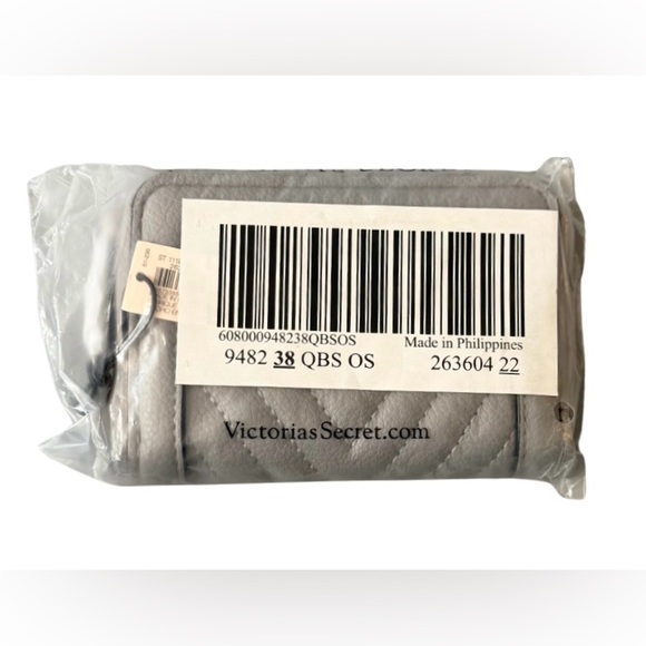 The Victoria Small Wallet - Picture 8 of 9